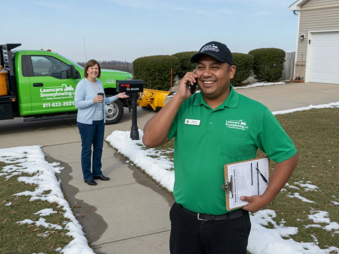 Lawn Care Services By Expert Landscaper Cranberry, PA FAQs